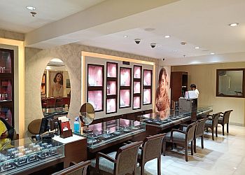 Tanishq Jewellery Bhopal