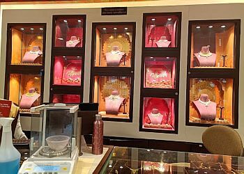 Tanishq Jewellery Bhopal