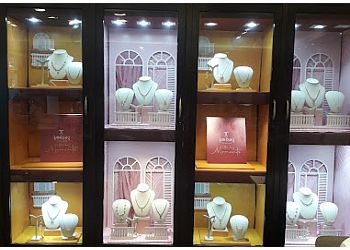 Tanishq Jewellery Bhubaneshwar