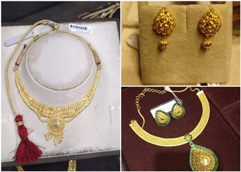 Tanishq Jewellery Bhubaneshwar