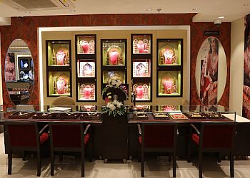 Tanishq Jewellery Chandigarh