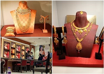 Tanishq Jewellery Chandigarh