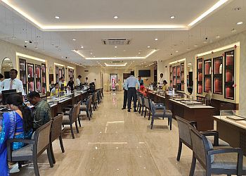 Tanishq Jewellery Cuttack