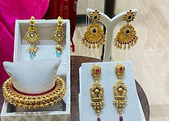 3 Best Jewellers in Dehradun - Expert Recommendations