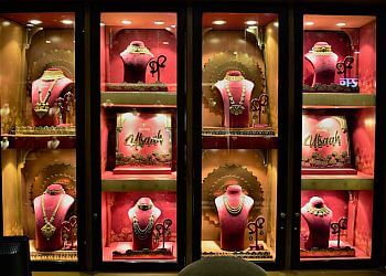 Tanishq Jewellery Dhanbad