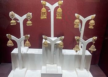 3 Best Jewellers in Dhanbad - Expert Recommendations