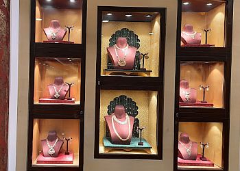 Tanishq Jewellery Erode