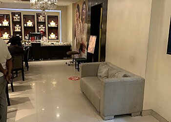 Tanishq Jewellery Faridabad