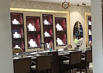 Tanishq Jewellery Gaya