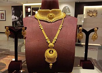 Tanishq Jewellery Gaya