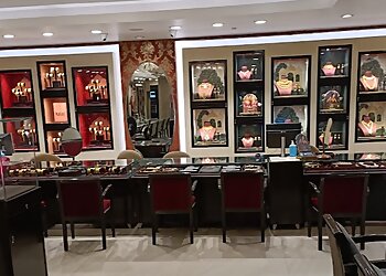 Tanishq Jewellery Gorakhpur