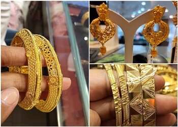 3 Best Jewellers in Gorakhpur - Expert Recommendations