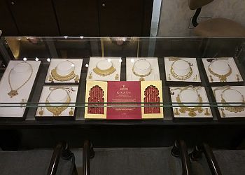 Tanishq Jewellery Gulbarga