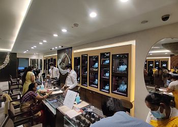 Tanishq Jewellery Guntur