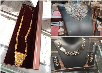 Tanishq Jewellery Guntur