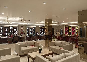 Tanishq Jewellery Hubli