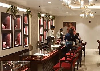 Tanishq Jewellery Jabalpur