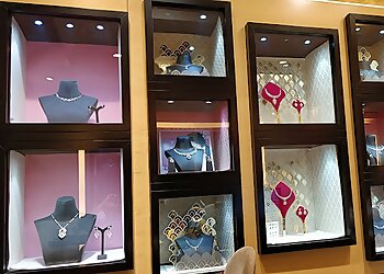 Tanishq Jewellery Jabalpur