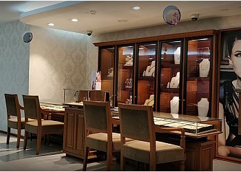 Tanishq Jewellery Jammu