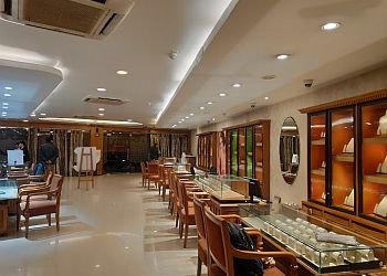 Tanishq Jewellery Jammu