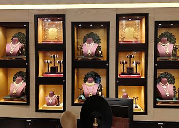 Tanishq Jewellery Jamnagar