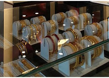 Tanishq Jewellery Jhansi
