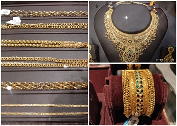 Tanishq Jewellery Jodhpur