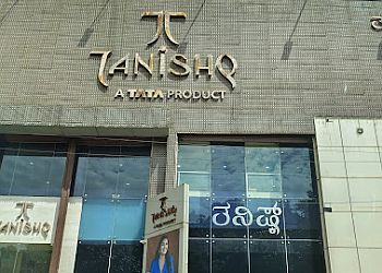 Tanishq Jewellery Mangalore 