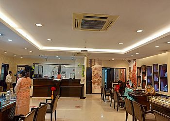 Tanishq Jewellery Moradabad