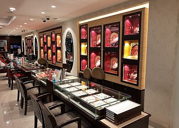 Tanishq Jewellery Mysore