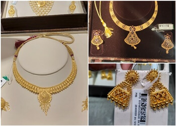 Tanishq Jewellery Mysore