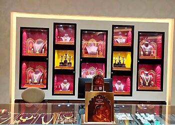 Tanishq Jewellery Nanded
