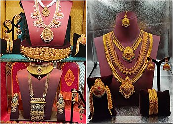 Tanishq Jewellery Nanded