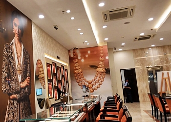 Tanishq Jewellery Navi Mumbai