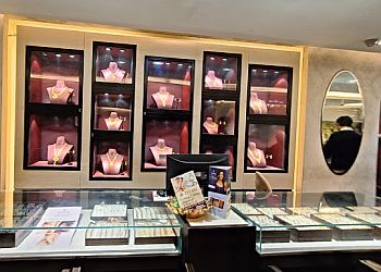 Tanishq Jewellery Patna