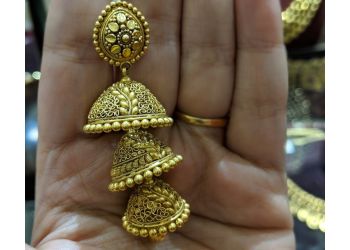 3 Best Jewellers in Raipur, CG - ThreeBestRated