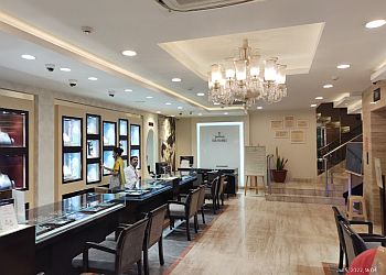 Tanishq Jewellery Rajkot
