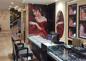 Tanishq Jewellery Rajkot