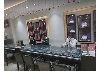 Tanishq Jewellery Rourkela