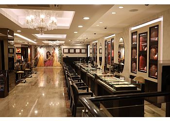 Tanishq Jewellery Thane
