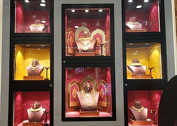Tanishq Jewellery Ujjain