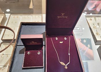 Tanishq Jewellery