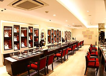 Tanishq Jewellery Ahmedabad