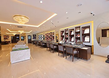 Tanishq Jewellery Akola