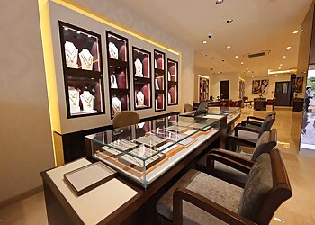 Tanishq Jewellery Akola