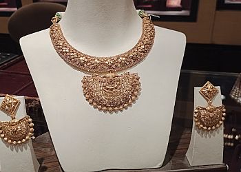 Tanishq Jewellery Asansol