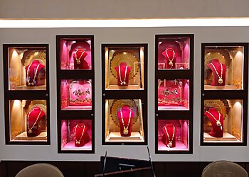 Tanishq Jewellery Aurangabad