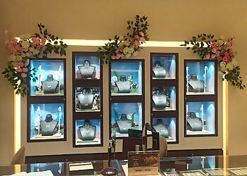 Tanishq Jewellery Aurangabad