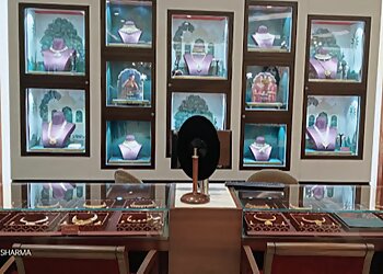 Tanishq Jewellery Bareilly