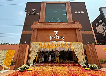 Bhubaneswar Jewellers Tanishq Jewellery Bhubaneshwar  image 1